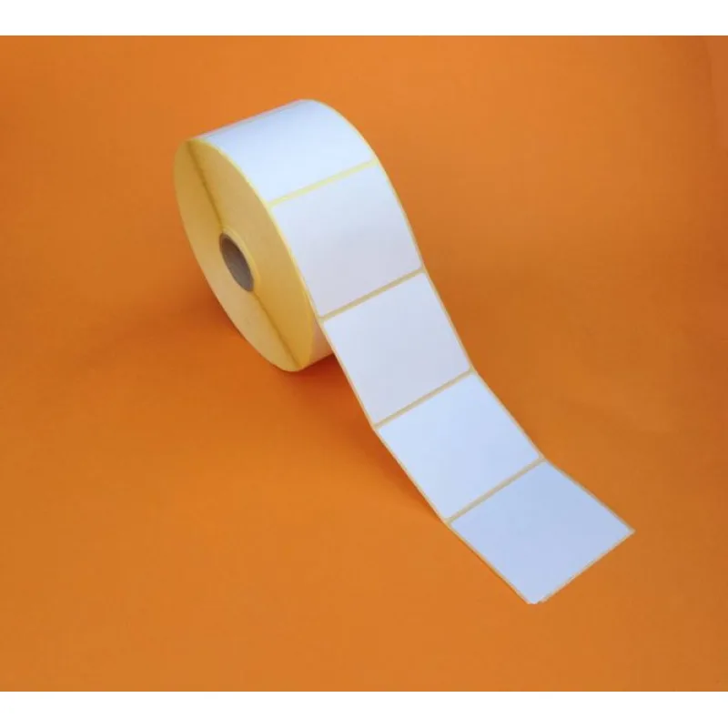 ZEBRA Z-Select 2000T,102x102,1432ks/role,4 role/balení 76528