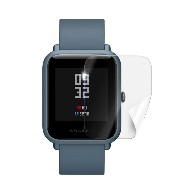 Screenshield XIAOMI Amazfit Bip Lite folie na displej XIA-AFBIPLT-D