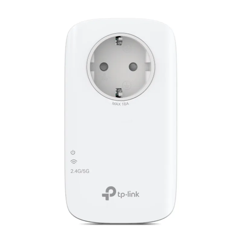 TP-Link RE660X AX1800 Wi-Fi 6 Range Extender RE660X
