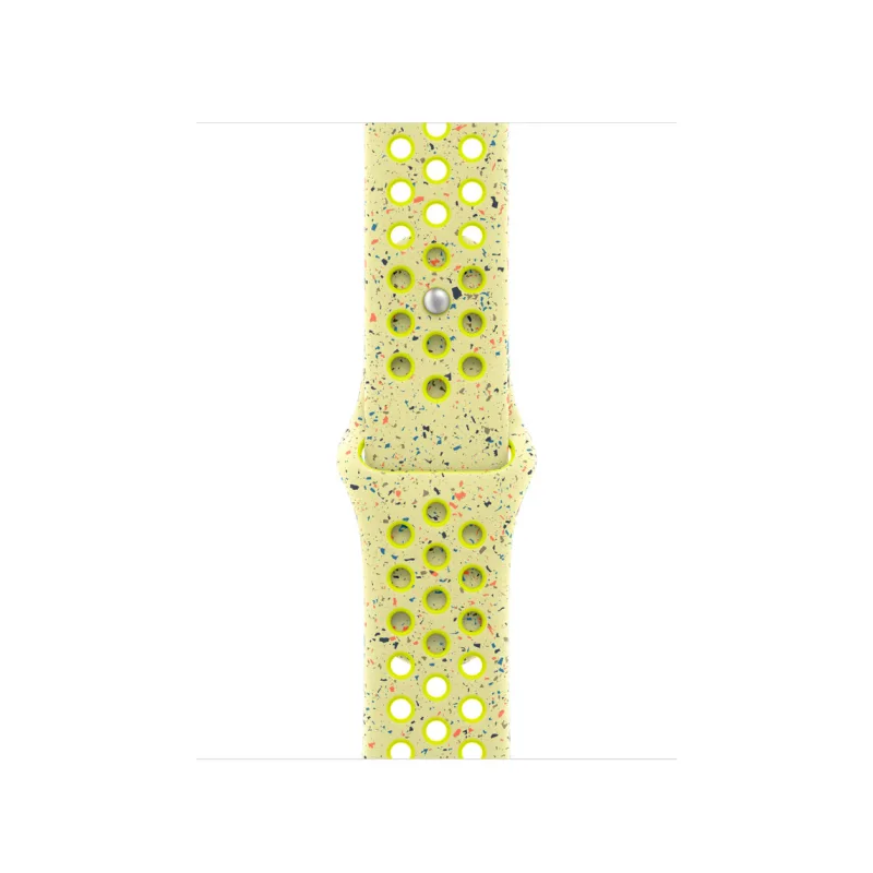 APPLE Watch Acc/40/Volt Splash Nike Sport Band - S/M MG9V4ZM/A