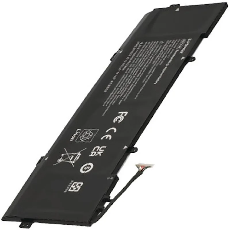 2-POWER Baterie 11,55V 6840mAh pro HP Spectre 15-bl000 x360, HP Spectre 15-bl100 x360 77052490