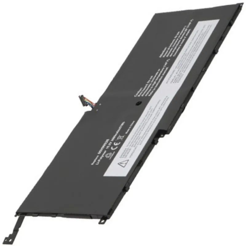 2-POWER Baterie 15,2V 3080mAh pro Lenovo ThinkPad X1 Carbon 20FB, 20FC, X1 Yoga 20FQ, 20FR 77055378