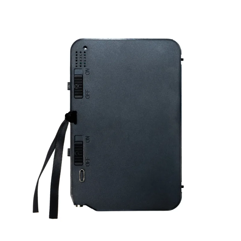 EVOLVEO StrongVision BAT3, V2 8000mAh náhradní baterie pro StrongVision USB C CAM-BAT3V2