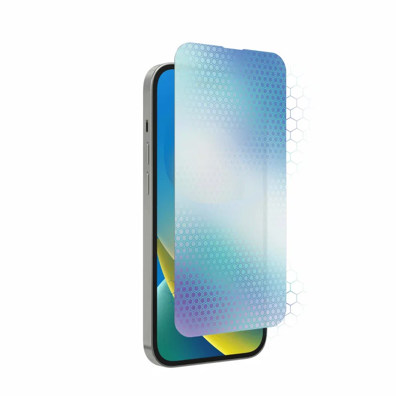 INVISIBLESHIELD ZAGG Invisible Shield XTR2 sklo iPhone 14 Pro 200110155
