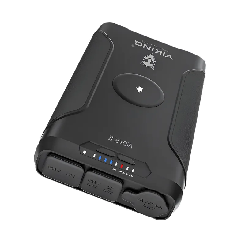 Outdoorová powerbanka Viking VIDAR II VIDARII
