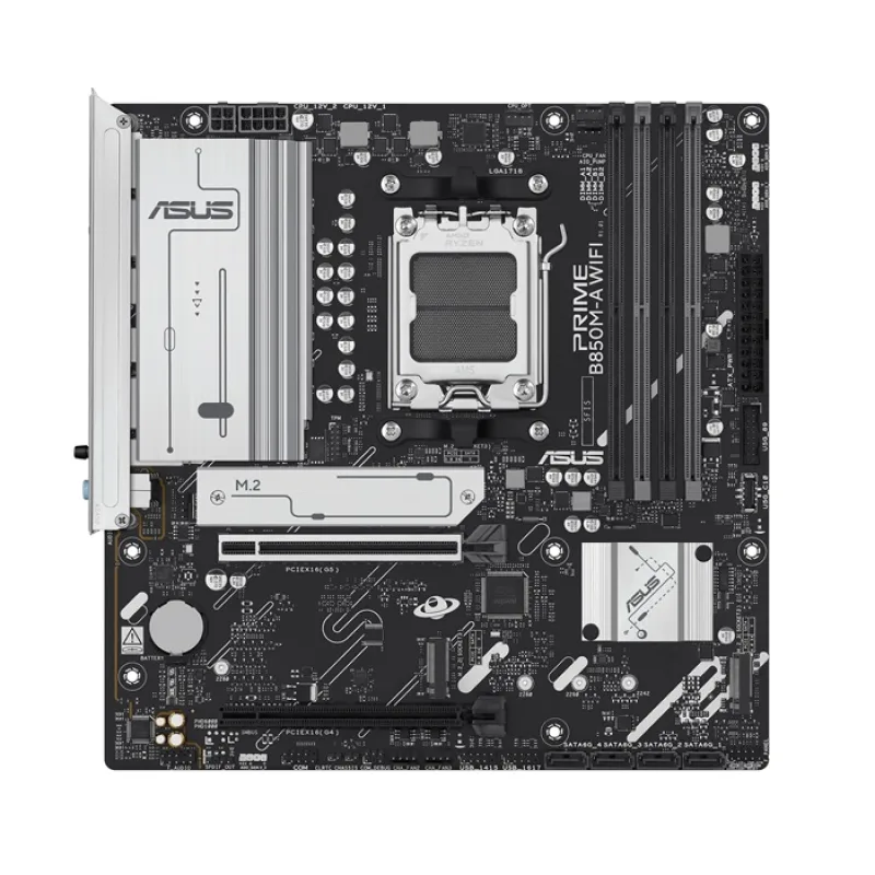 ASUS PRIME B850M-A WIFI 90MB1LN0-M0EAY0