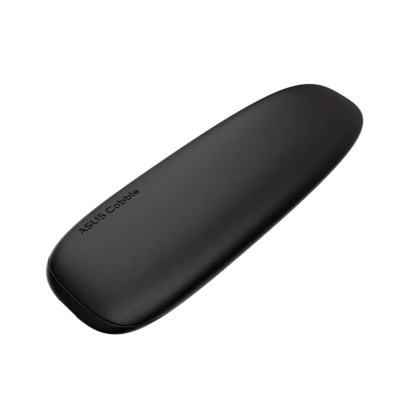 ASUS COBBLE černý M.2 NVMe/SATA SSD 10Gbps USB-C case (ESD-A1A) 90DD02R0-M09000