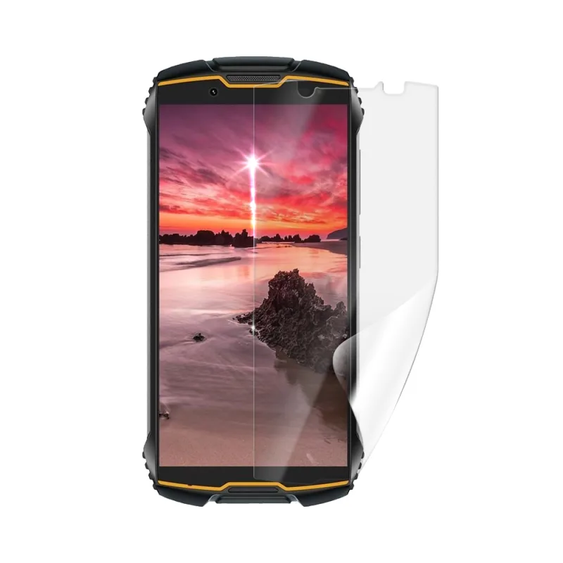 Screenshield CUBOT King Kong Mini 2 folie na displej CUB-KIKOMN2-D