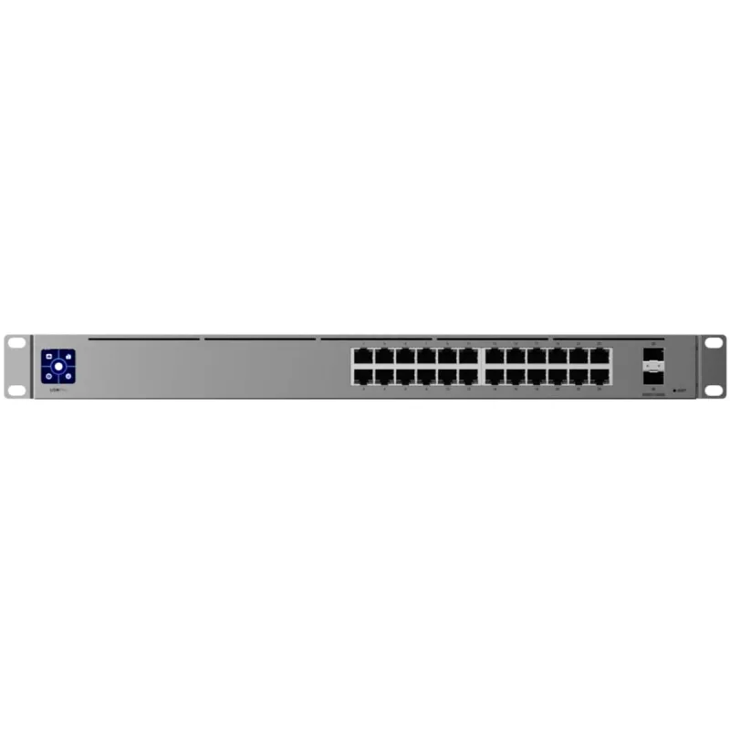 Ubiquiti USW-Pro-24, UniFi Switch Pro 24 USW-Pro-24