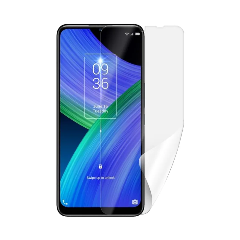 Screenshield TCL 20R 5G fólie na displej TCL-20R5G-D