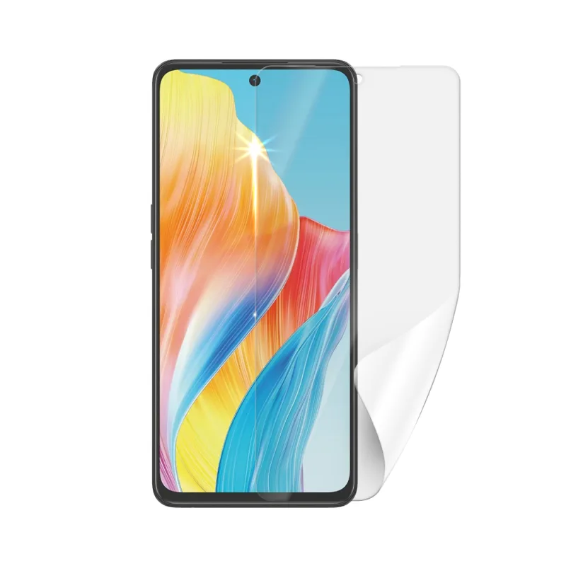 Screenshield OPPO A98 5G fólie na displej OPP-A985G-D