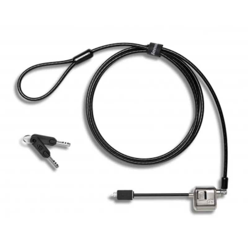 Kensington MiniSaver cable lock Lenovo 4X90H35558