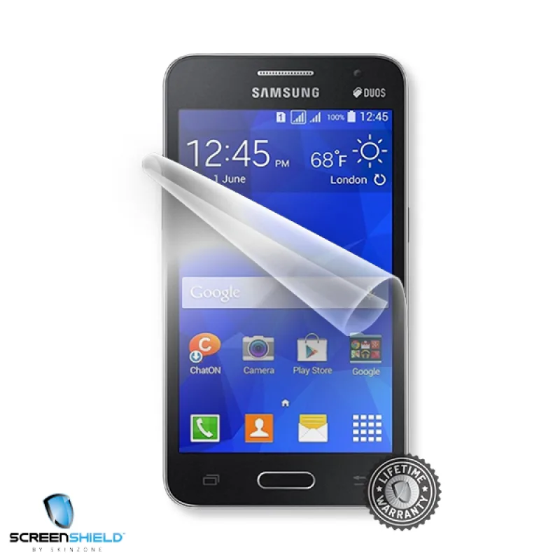 SCREENSHIELD Screenshield™ Samsung Galaxy Core 2 G355 ochrana d SAM-G355-D