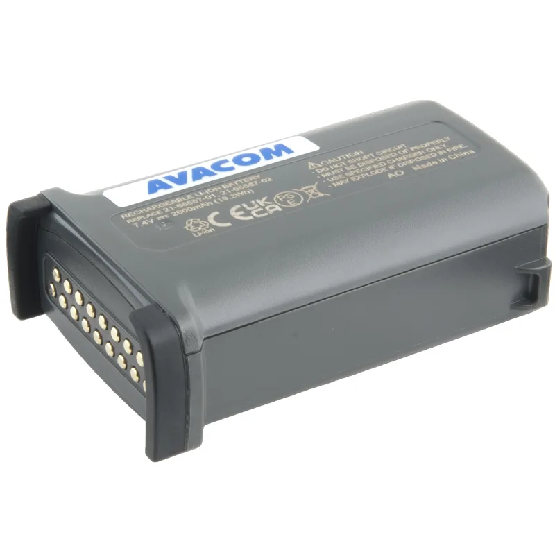 Baterie AVACOM pro Symbol MC9000, MC9090 Li-Ion 7,4V 2600mAh 19Wh SCSY-MC90-815