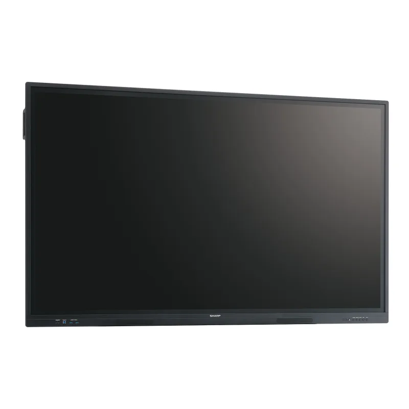 SHARP/NEC 86" LED SHARP PN-LC862,3840x2160,16/7,450cd,IR 60005901