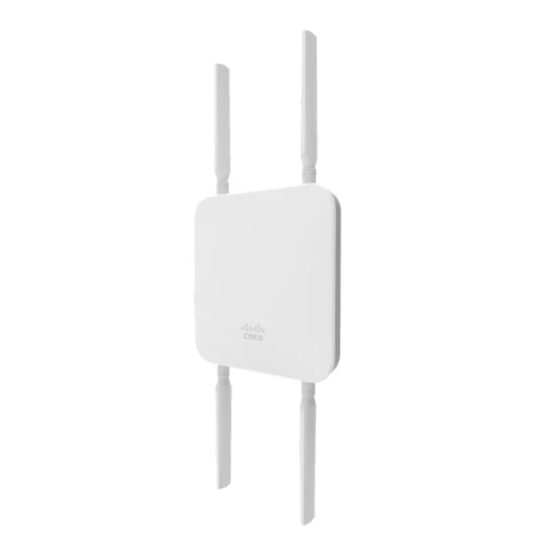 CISCO Meraki MG41E Cellular Gateway Extern. Antena MG41E-HW