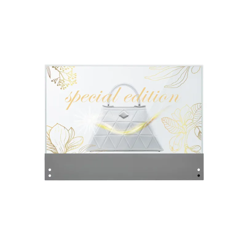 30" LG OLED 30EW5TP -HD,600cd,transparent,18/7 30EW5TP-A.AEU