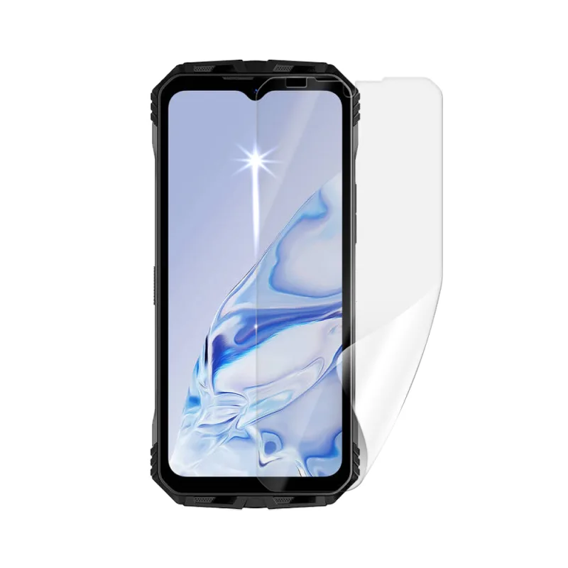 Screenshield DOOGEE S100 PRO fólie na displej DOO-S100PR-D