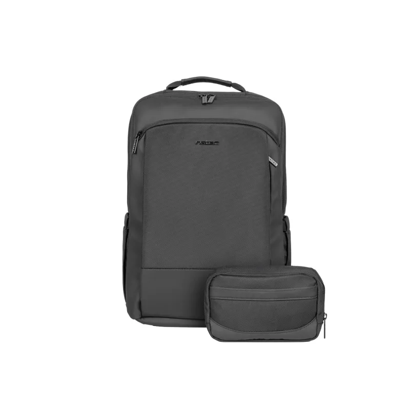 Batoh pro nb Natec KUDU Plus, 15,6", 16 L, černý NTO-2237