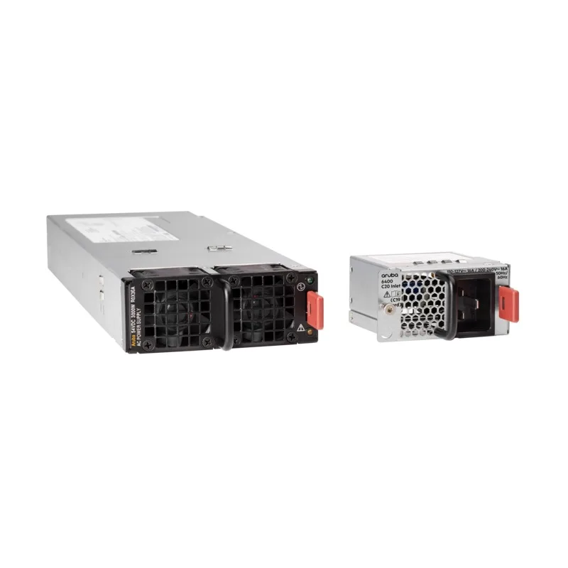 HP ENTERPRISE Aruba 6400 3000W PS/C20 Accessory R0X36A#ABB