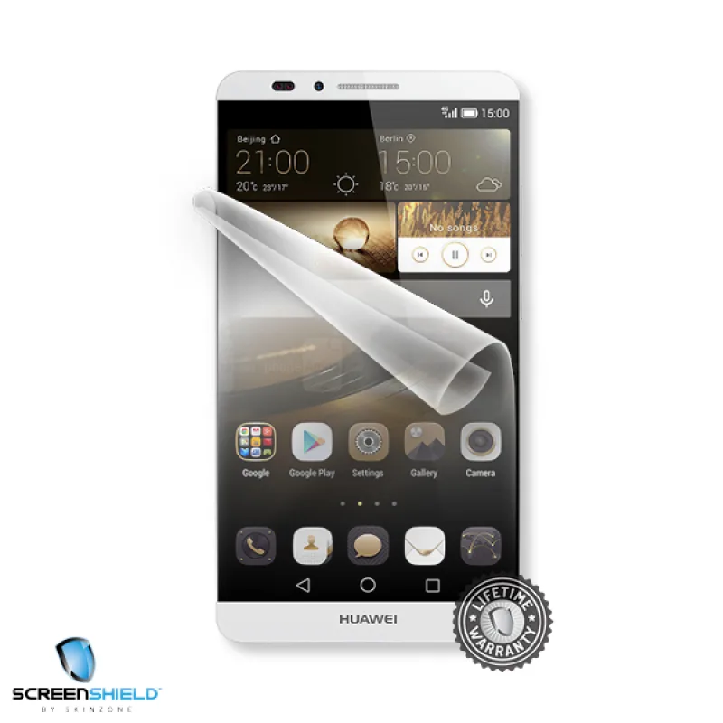 SCREENSHIELD Screenshield™ Huawei Ascend Mate 7 ochrana displej HUA-AMT7-D