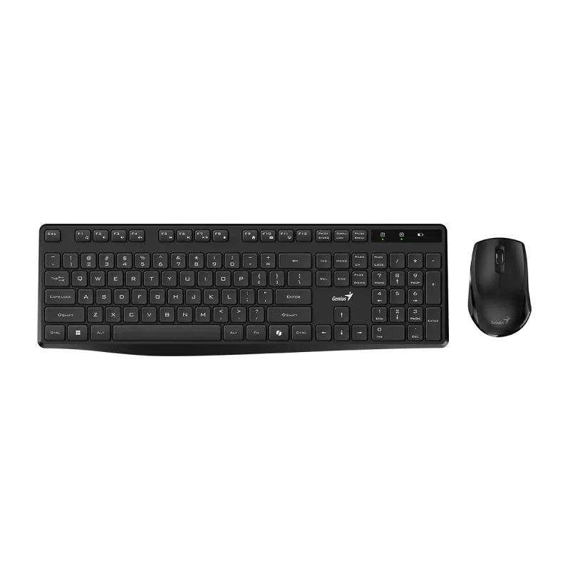 GENIUS KM8206S + Copilot 31340017409