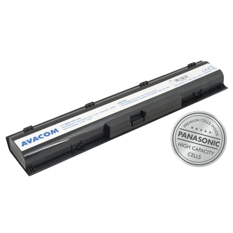 Baterie AVACOM pro HP ProBook 4730s Li-Ion 14,4V 6400mAh 92Wh NOHP-PB47-P32