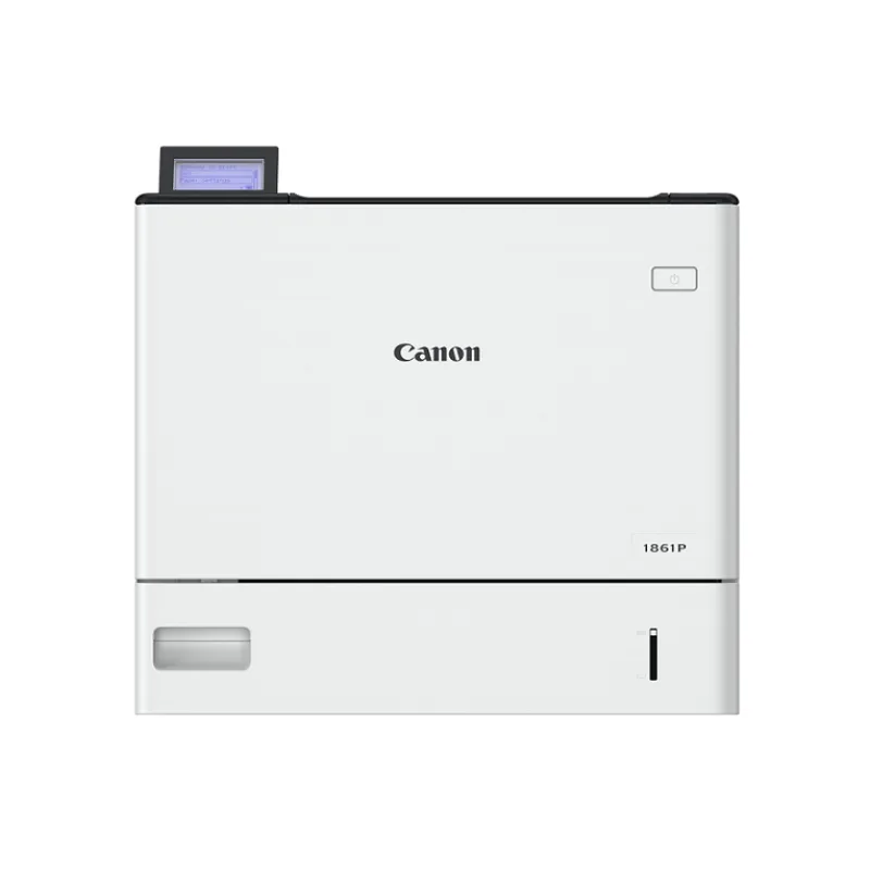 Canon i-SENSYS X/1861P + toner/Tisk/Laser/A4/LAN/WiFi/USB 5644C004