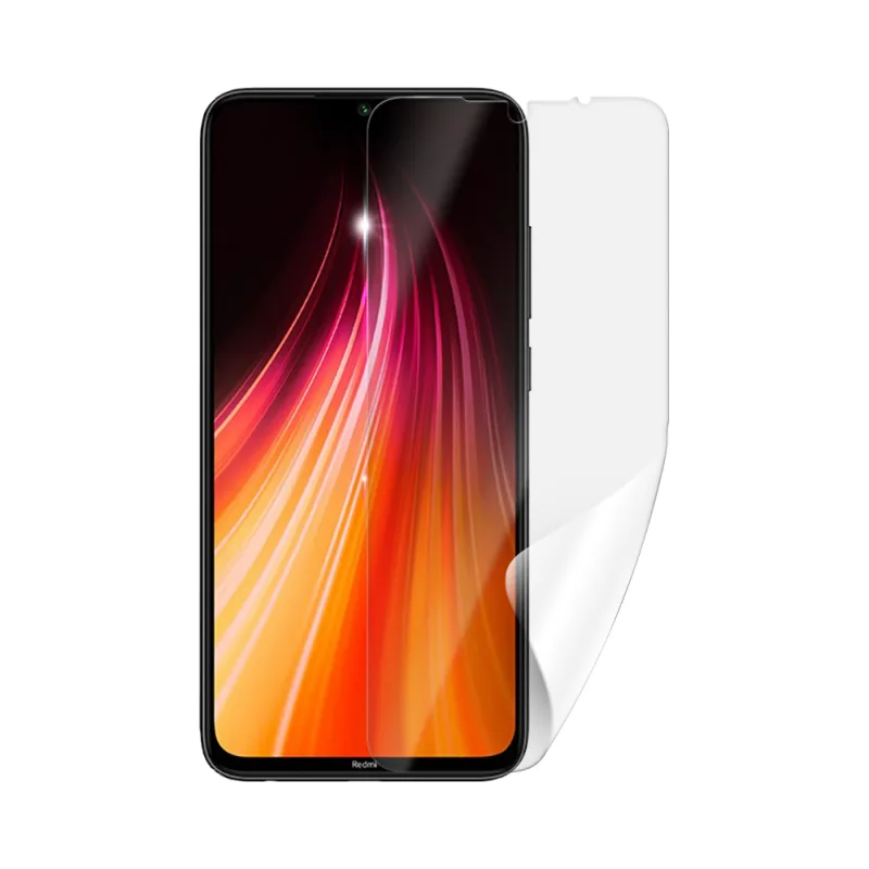 Screenshield XIAOMI Redmi Note 8T folie na displej XIA-REDNO8T-D