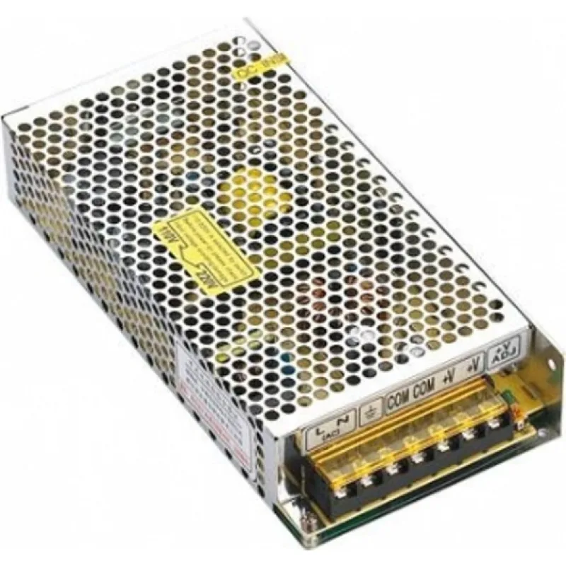 Průmyslový zdroj Carspa 48V=/150W spínaný HS-150/48 HS-150-48