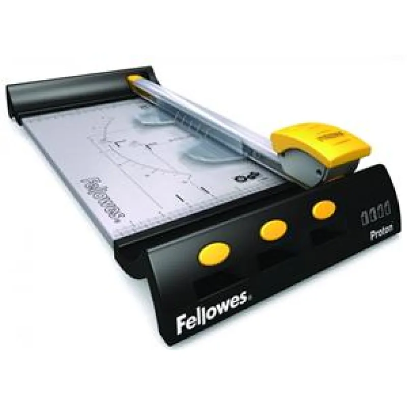Fellowes Kolečková řezačka Proton A3 FELCUTPROTON3