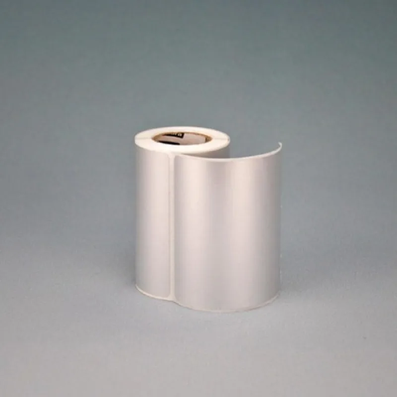 ZEBRA Z-Ultimate 3000T Silver 76x25,5180ks/role 880380-025