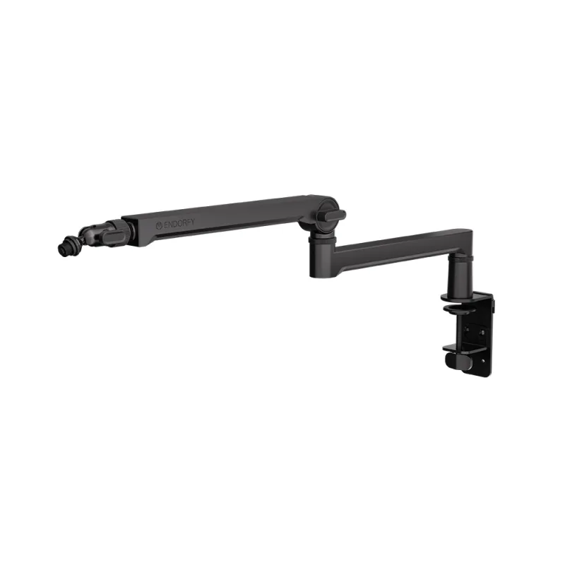 Endorfy rameno na mikrofon Broadcast Low Profile Boom Arm EY0A009