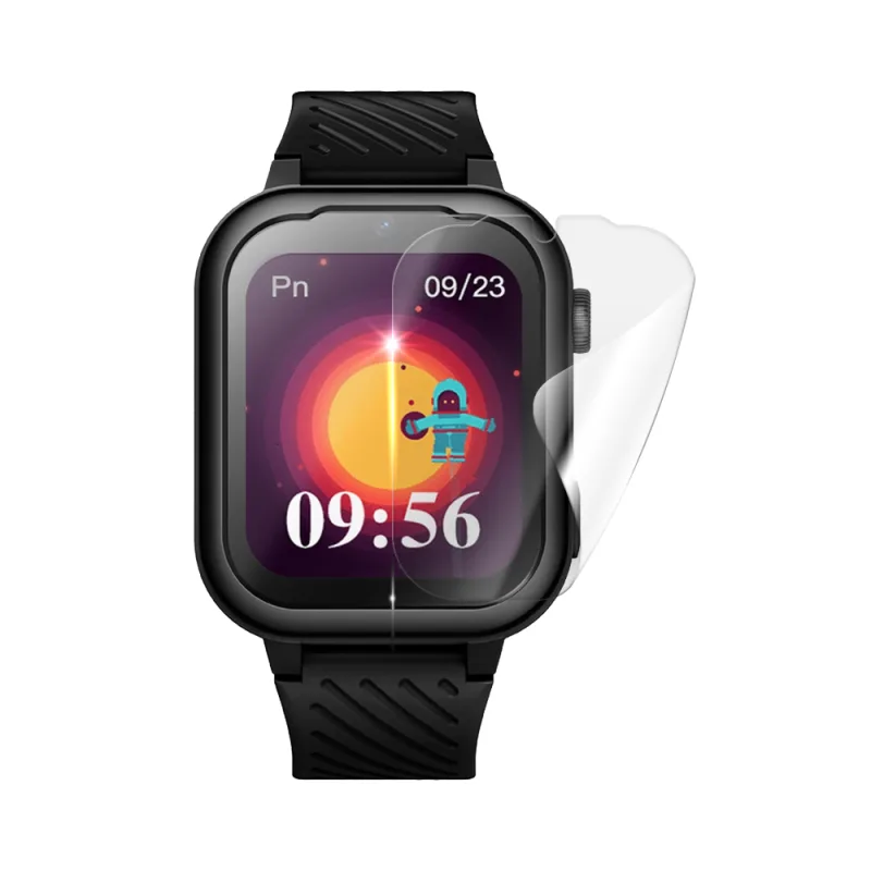 Screenshield GARETT Kids Essa 4G fólie na displej GRT-KES4G-D