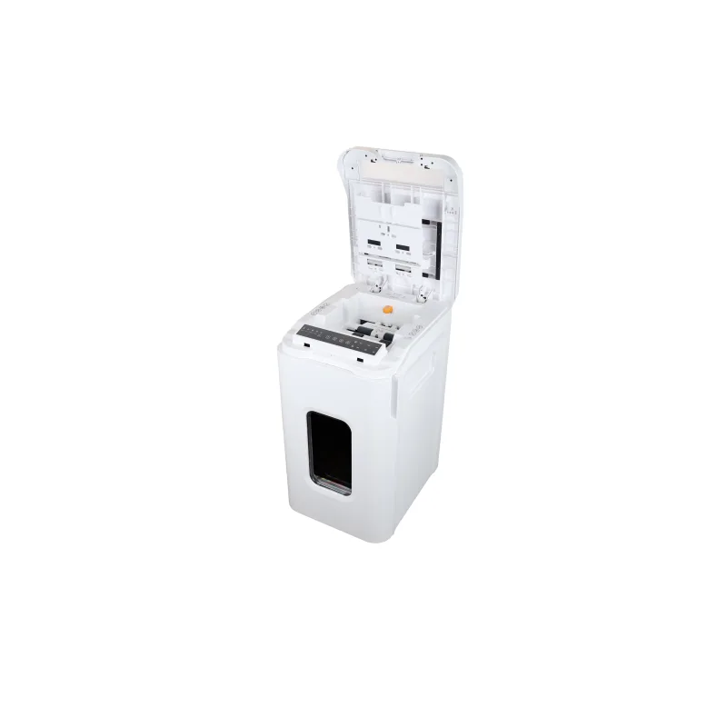 AVELI Skartovač INTIMUS AutoShred 400 CP 4x12 mm 338301