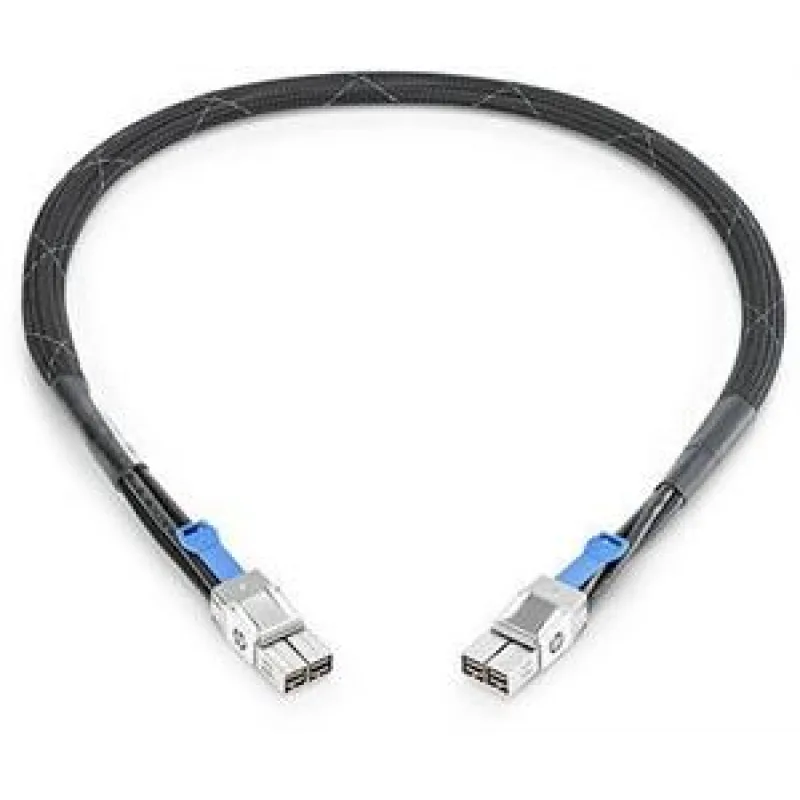 HP ENTERPRISE Aruba 3800/3810M 1m Stacking Cable J9665A