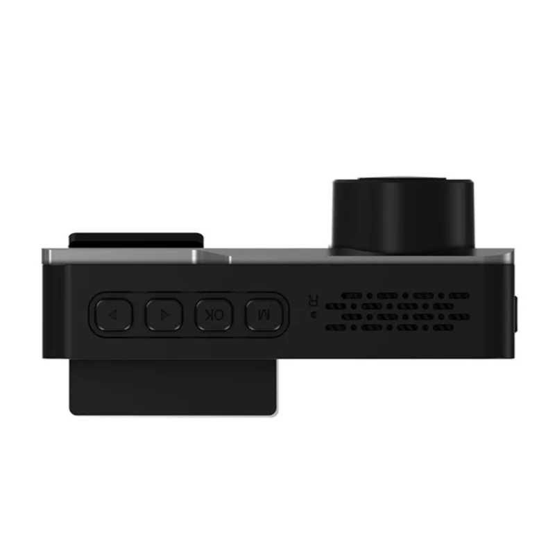 Navitel R37 autokamera vybavená GPS informátorem s detekcí radarů 8594181745567