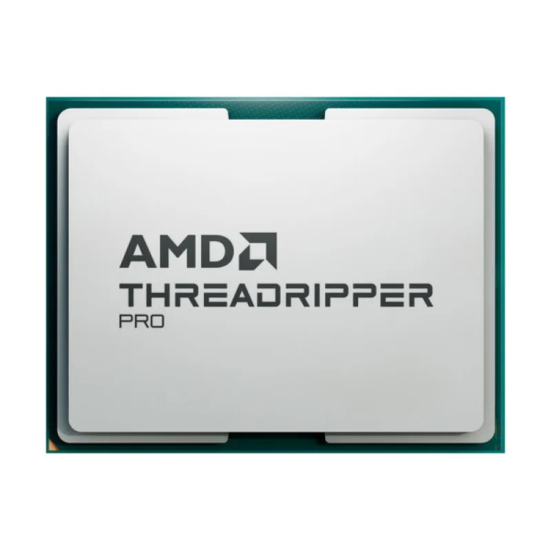 AMD AMD/Ryzen TRPRO-7965WX/24-Core/4,2GHz/sTR5 100-100000885WOF
