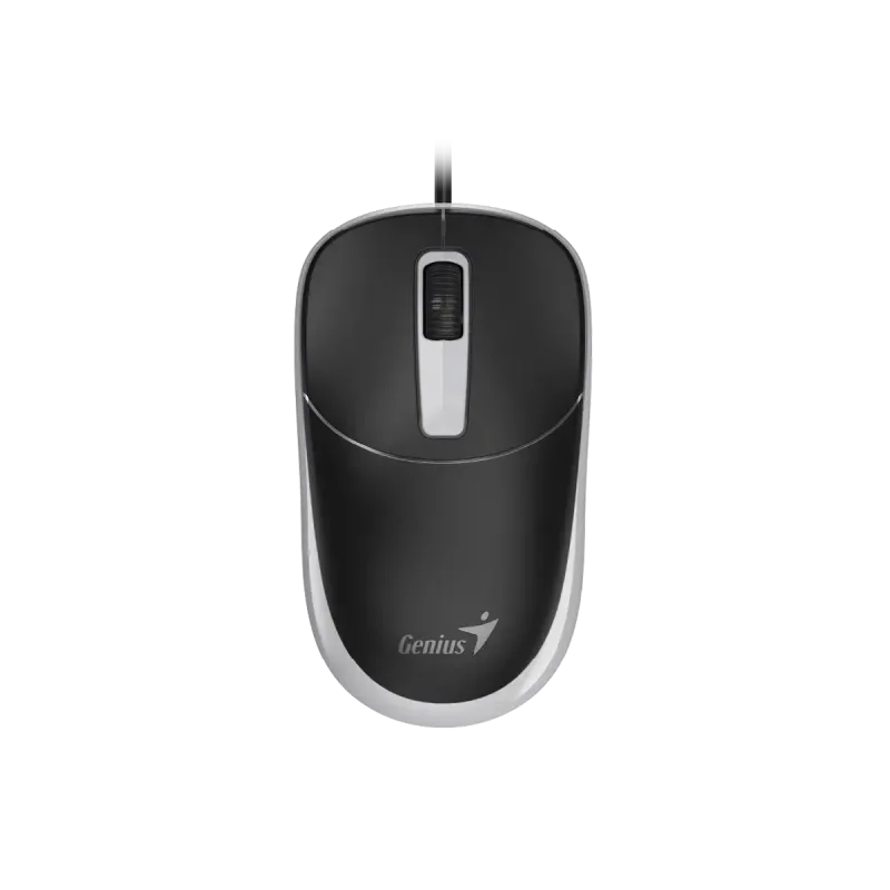 GENIUS DX-123 Galaxy Grey USB-C 31010033407