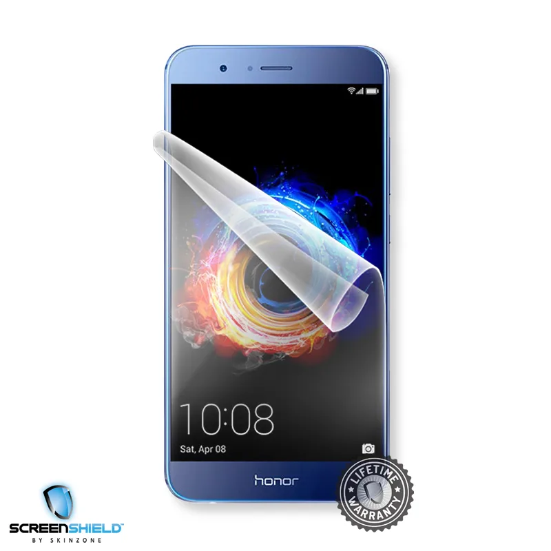 SCREENSHIELD Screenshield™ HUAWEI Honor 8 Pro fólie na displej HUA-HON8PR-D