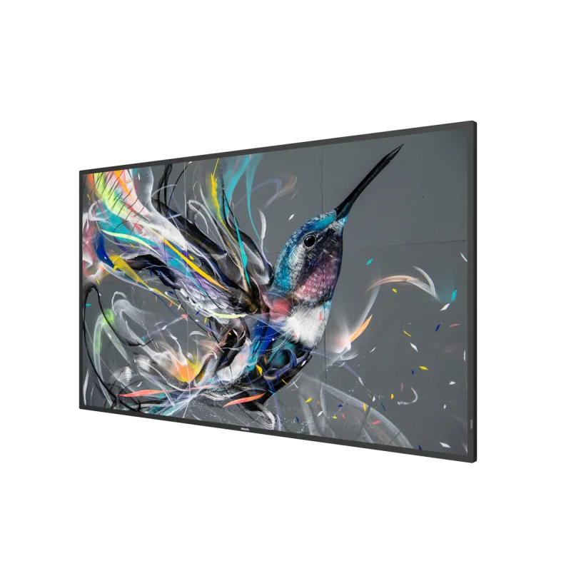 55" D-LED Philips 55BDL3511Q-UHD,IPS,400cd,MP,18/7 55BDL3511Q/00