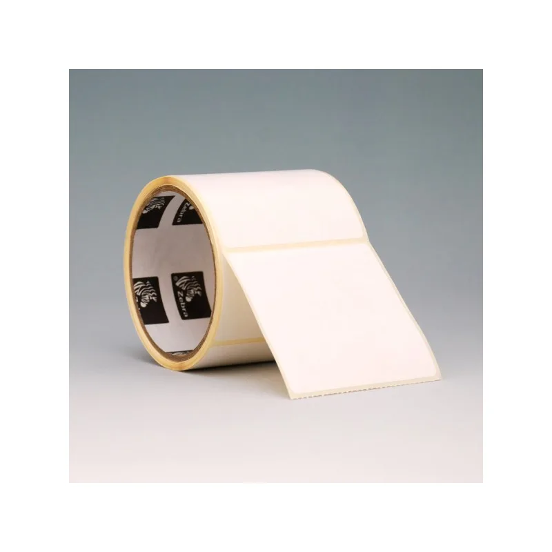 ZEBRA Z-Perform 1000D,102x102,700ks/role 12rolí/balení 880191-101D