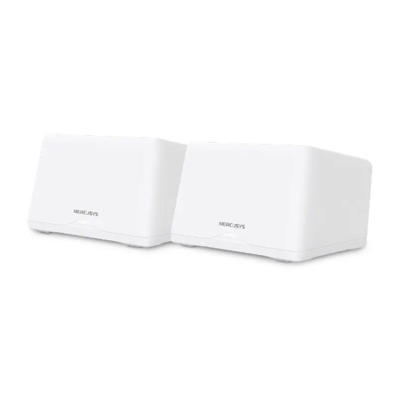 MERCUSYS Halo H47BE(2-pack) BE9300 Home Mesh WiFi7 system Halo H47BE(2-pack)