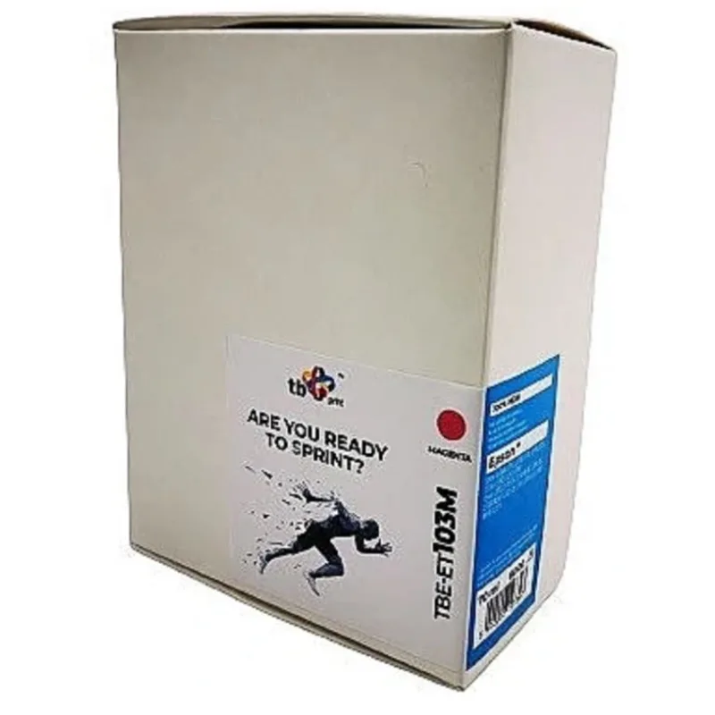 Ink. kaz. TB komp. s EcoTank L3110, C13T00S34A, MA TBE-ET103M