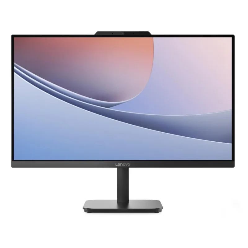 Lenovo V/V100/23,8"/FHD/i3-N305/16GB/512GB/Intel int/W11P/Černá/3R 13JA002FCK