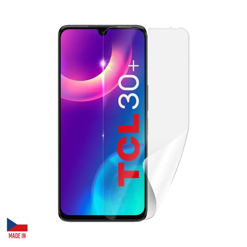 Screenshield TCL 30+ folie na displej TCL-30PL-D