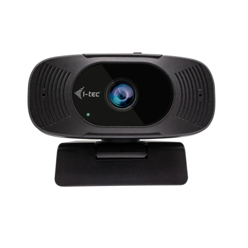 i-tec SOLOMON 300 4K Webcam CAMSOLOMON4K300