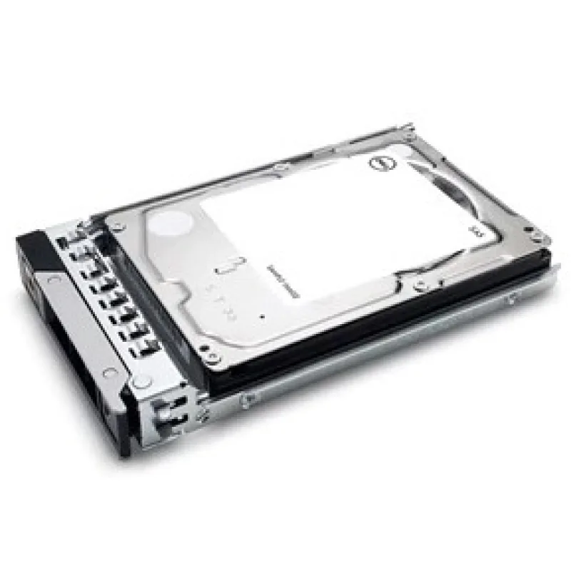DELL Dell/1,9TB/SSD/2.5"/SATA/1R 345-BDTD