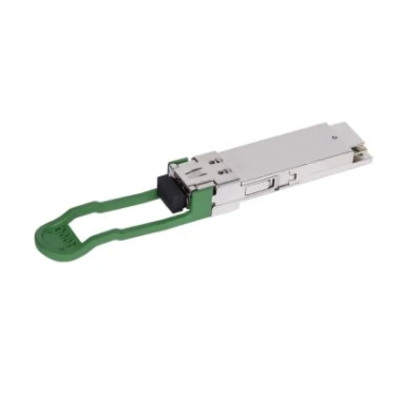 HP ENTERPRISE Aruba 100G QSFP28 LC ER4L 40km SMF XCVR JL743A
