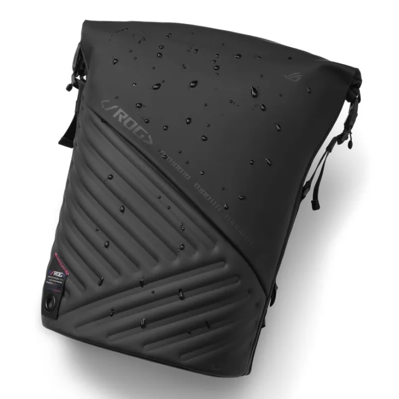 ASUS BP3801 ROG SLASH BACKPACK 4.0 90XB09X0-BBP000